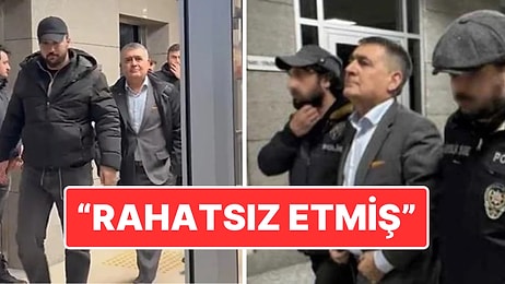 TÜSİAD Başkanı Orhan Turan Eli Cebinde Adliyeye Girmişti: Görüntüler Hükümeti Rahatsız Etmiş