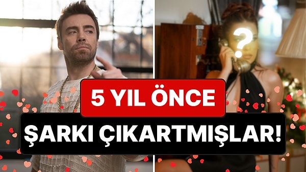 Murat Dalkılıç'ın Kalbi Bakın Kimin İçin Atıyormuş!