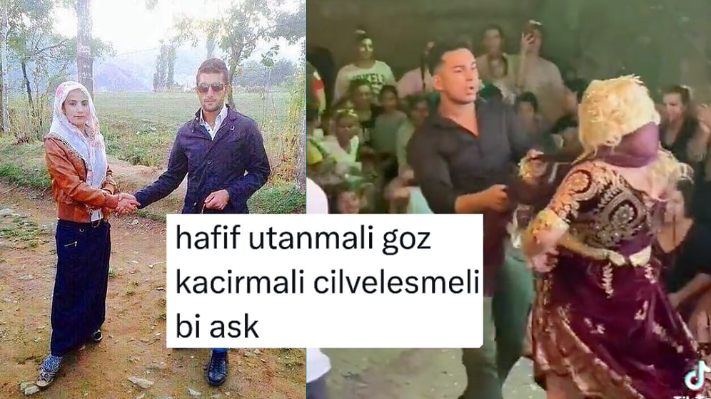 Hafif Utanmalı Cilveleşmeli Aşk İsteyen Kullanıcıya İlişki Tarifi Vererek Güldüren Kişiler