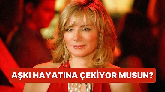 Burcuna Göre Aşkı Hayatına Ne Kadar Çekiyorsun?