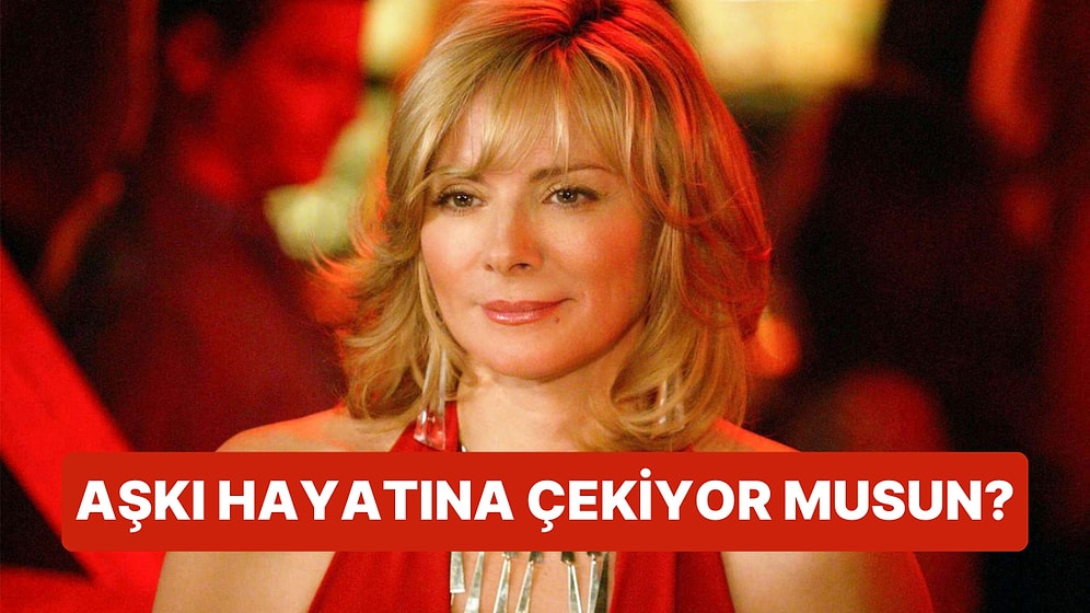 Burcuna Göre Aşkı Hayatına Ne Kadar Çekiyorsun?