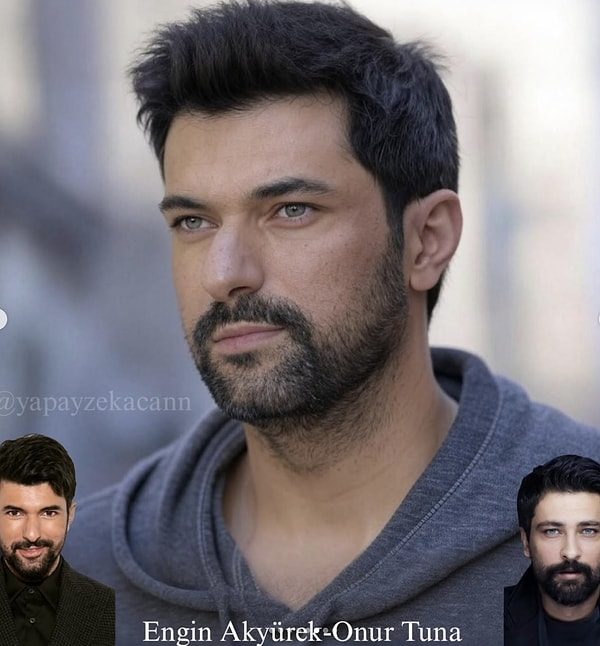 Engin Akyürek & Onur Tuna