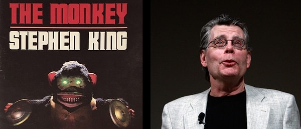 Stephen King’in aynı adlı öyküsünden uyarlanan The Monkey, ABD’de vizyona girmeye hazırlanıyor.