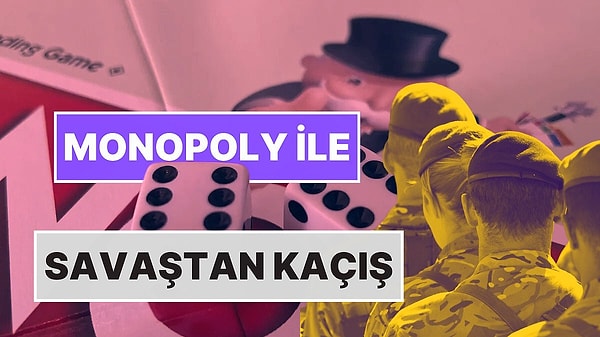 11. İngiliz Esirler Monopoly Sayesinde Nasıl Kaçmıştı?