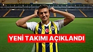 Ayrılık Resmileşti: Fenerbahçe, Cengiz Ünder'i MLS Ekibi Los Angeles'a Kiraladı