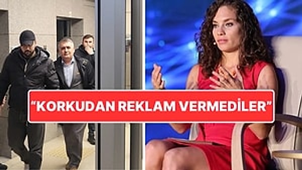 Gazeteci Nevşin Mengü, Türkiye’de sermaye sınıfı olmadığını kendi yaşadığı bir olayla anlattı.