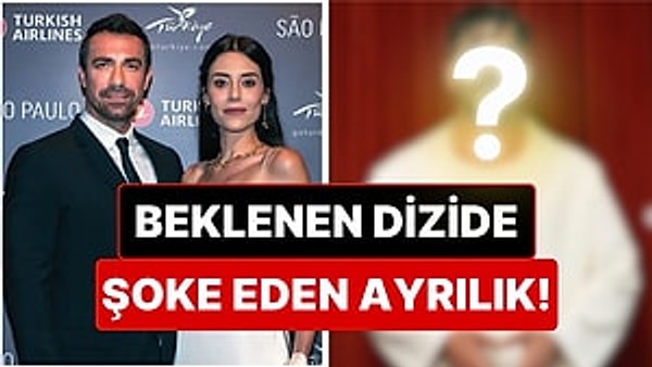 TRT'nin dijital yayın platformu tabii'nin en yeni projelerinden bir tanesi de 'Binbir Gece Masalları' dizisi oldu. Bir dönem dizisi olan yapımın hazırlıkları devam ederken önemli bir gelişme yaşandı.