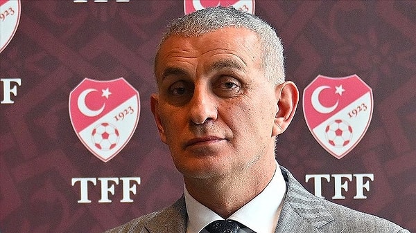 TFF'nin yabancı hakem kararını destekliyor musun?