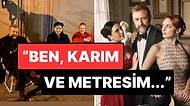 Kral Kaybederse'nin 'Özlem'i Nilperi Şahinkaya'nın Aslıhan Gürbüz ve Halit Ergenç'li Paylaşımı Gündem Oldu!