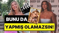 Henüz Yazar Oluşunu Sindirememiştik: Şeyma Subaşı Bu Sefer de Sinema Projesini Duyurdu!