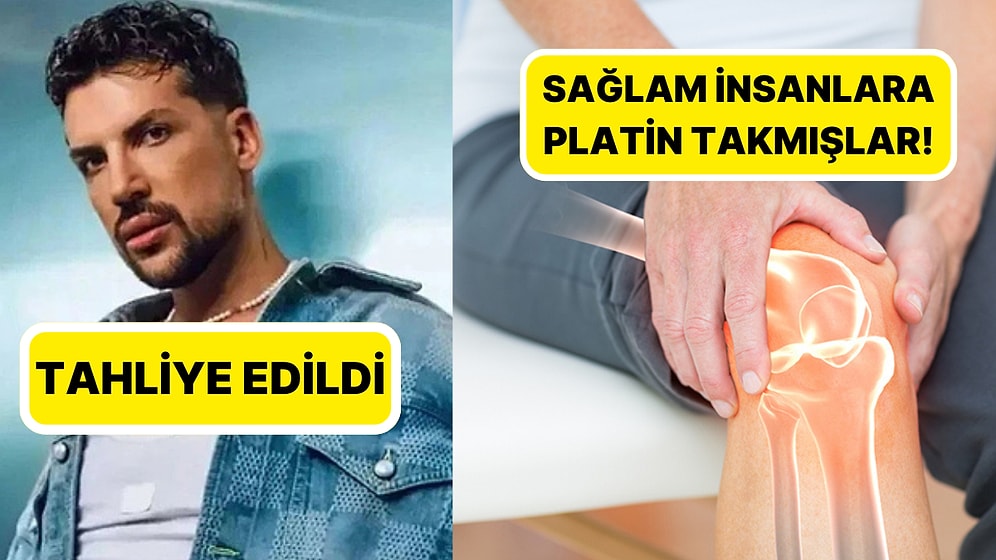 20 Şubat Perşembe Akşamı Kaçırdığın Haberler