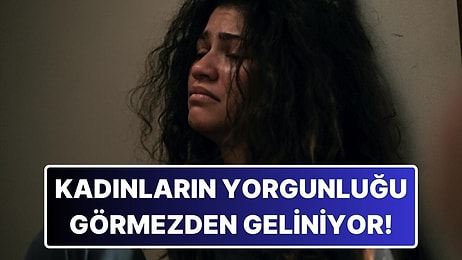 NASA'nın Yaptığı Araştırmaya Göre Kadınların Yorgunluğu Görmezden Geliniyor