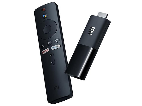 Xiaomi Mi TV Stick Medya Oynatıcı