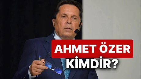 Ahmet Özer Kimdir? Esenyurt Belediye Başkanı Ahmet Özer Neden Tutuklandı, Kaç Yıl Hapis İsteniyor?