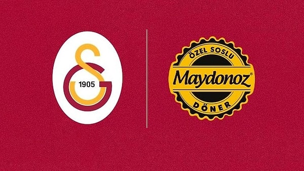 Galatasaray Kulübü, sponsorluk iddialarına ilişkin bir açıklama yaptı.