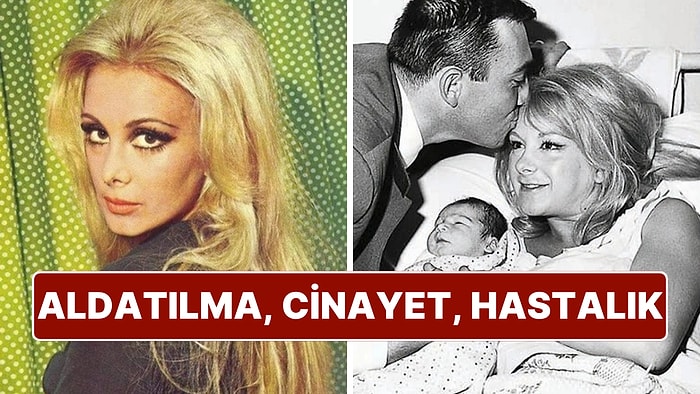 Meğer Babası Bayram Sabahı Cinayete Kurban Gitmiş: Filiz Akın'ın Filmlere Konu Olacak Dram Dolu Hayat Hikayesi