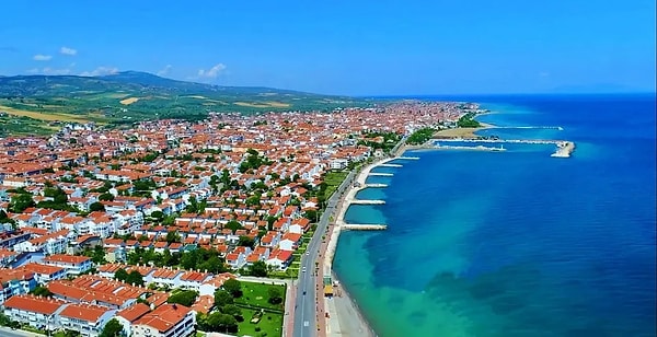 Tekirdağ