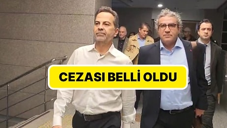 Nasuh Mahruki'nin Davasında Yeni Gelişme: Cezası Belli Oldu