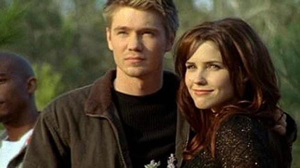 14. One Tree Hill (2003-2012)