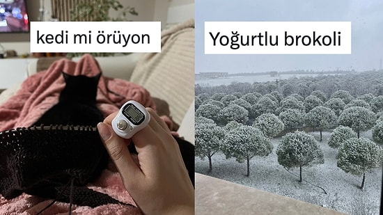 Her Ne Yapıyorsanız Bırakıp Okumanız Gereken Haftanın En Komik Tweetleri