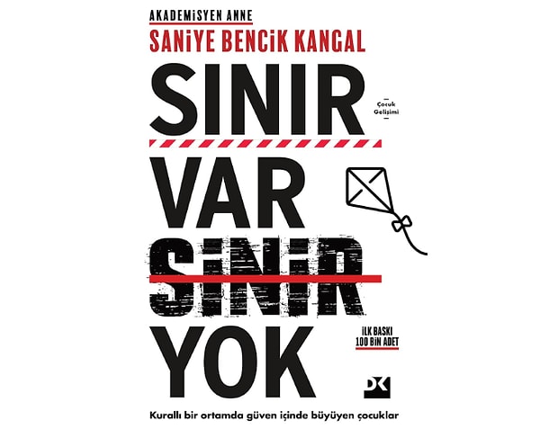 Sınır Var Sinir Yok - Saniye Bencik Kangal