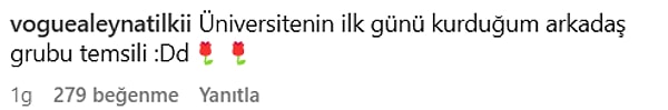 Yorumlardan birkaçını sizler için derledik👇