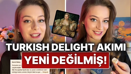 Avrupalıların Türklere Hayranlığı Yüzyıllar Öncesine Dayanıyormuş: İşte "Turquerie" Akımı!