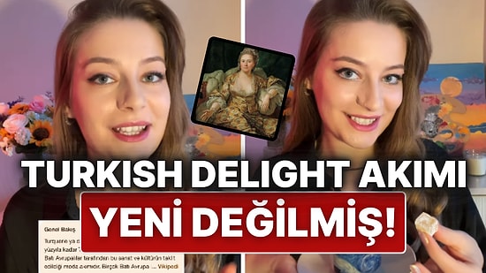 Avrupalıların Türklere Hayranlığı Yüzyıllar Öncesine Dayanıyormuş: İşte "Turquerie" Akımı!