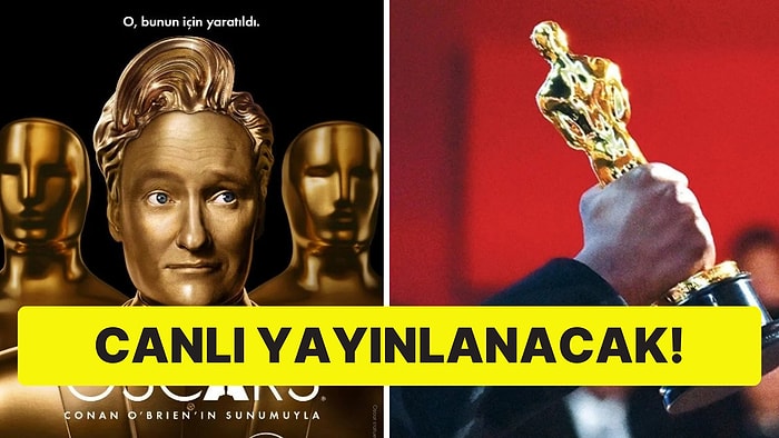 97. Oscar Ödül Töreni Disney+'da Yayınlanacak