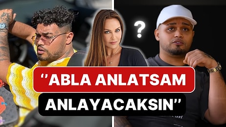 Hülya Avşar Tarafından Şarkı Sözleri Bir Türlü Anlaşılmayan Lvbel C5, Çözümü Teker Teker Açıklamakta Buldu!