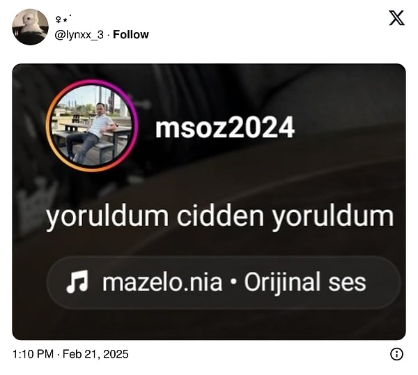 Siz aşksal olarak nasılsınız?