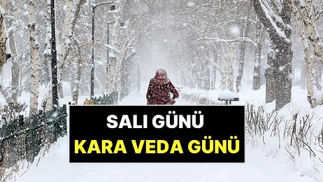 Meteoroloji Uzmanı Sıcaklıkların 25 Şubat Salı Gününden İtibaren Artacağını Duyurdu