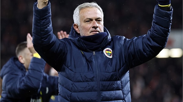 İngiliz basınının "Mourinho'nun İntikam Yolu" adını verdiği final yolundaki detaylar ise şu şekilde: