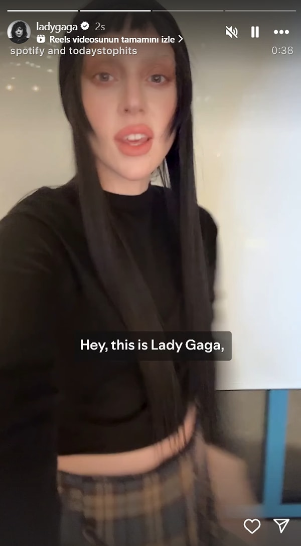 Lady Gaga