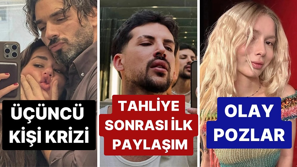 21 Şubat'a Damgasını Vuran Magazin Olaylarını Anlatıyoruz!