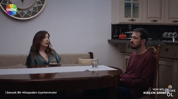 Mustafa ve Meri mi? Neden olmasın?