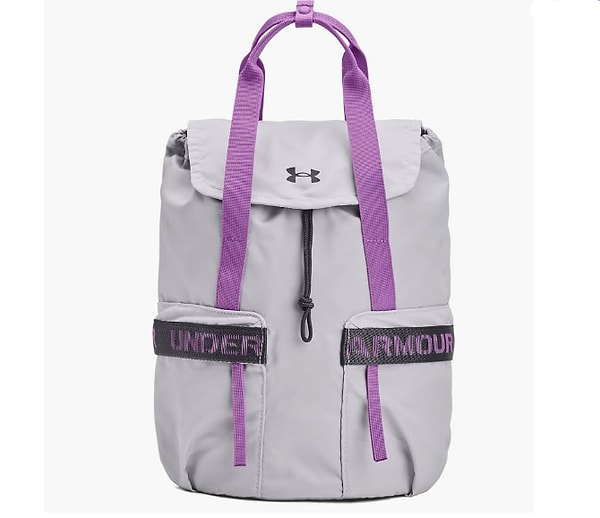 Under Armour UA Favorite Backpack Sırt Çantası