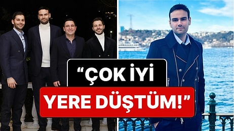 Sabancıların Cimrisi Bellenmişti: Faruk Sabancı Aşk Hayatından Maddiyata Birçok İtirafta Bulundu!