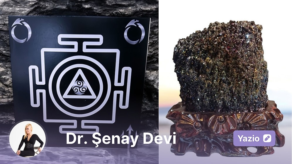 24 Şubat 3 Mart 2025 Haftanın Yantrası