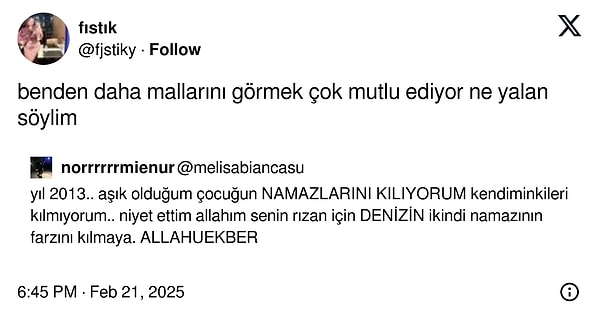 “Bir daha kendimi vermeyeceğim” dediğimiz ilişkilerde biz… 👇