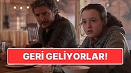 The Last of Us'ın 2. Sezon Yayın Tarihi Belli Oldu