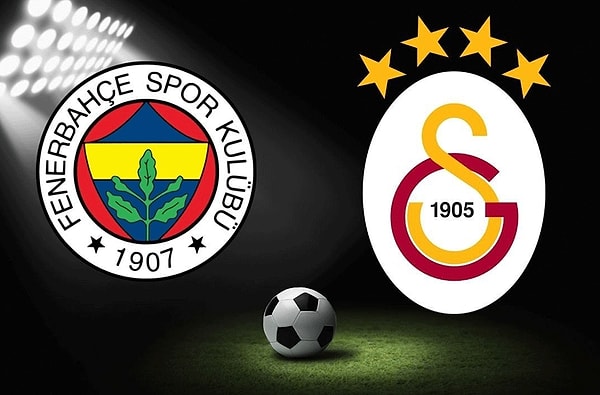 Galatasaray-Fenerbahçe Derbisi Hangi Kanalda?