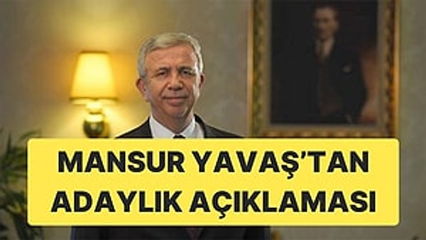 CHP, cumhurbaşkanı adayını belirlemek için ön seçim kararı aldı. Bu ön seçime de Ekrem İmamoğlu aday olarak katılacak. CHP üyelerinin oyları sonucunda partinin cumhurbaşkanı adayı seçilecek.