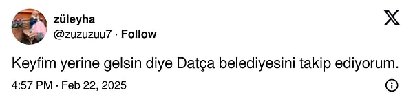 Tabii sosyal medya kullanıcıları da bu mizah dolu paylaşımı ve rekabeti kaçırmadı! 👇