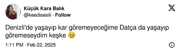 Eyvah, bu tweet belediyeleri karıştırır! 👇