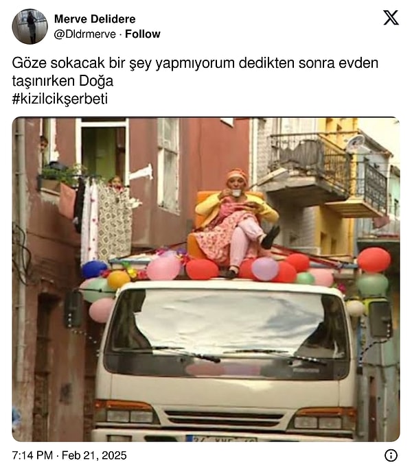 2. Doğa bizi son bölümlerde epey şaşırtıyor!