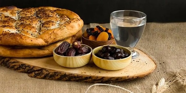 Ramazan Ayında Oruç Tutamayanlar Ne Yapmalı?