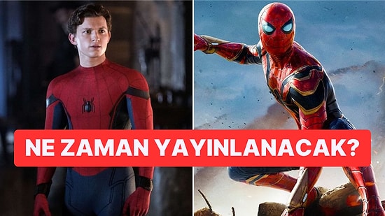 Merakla Beklenen Spider-Man 4'ün Vizyon Tarihi Değişti!