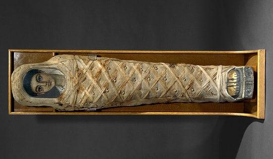 Scientists Reveal Ancient Egyptian Mummies Still Smell Surprisingly Pleasant