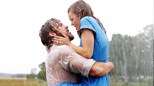 2. The Notebook (2004)